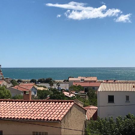 Appartement St Pierre La Mer Fleury (Aude) Exterior foto