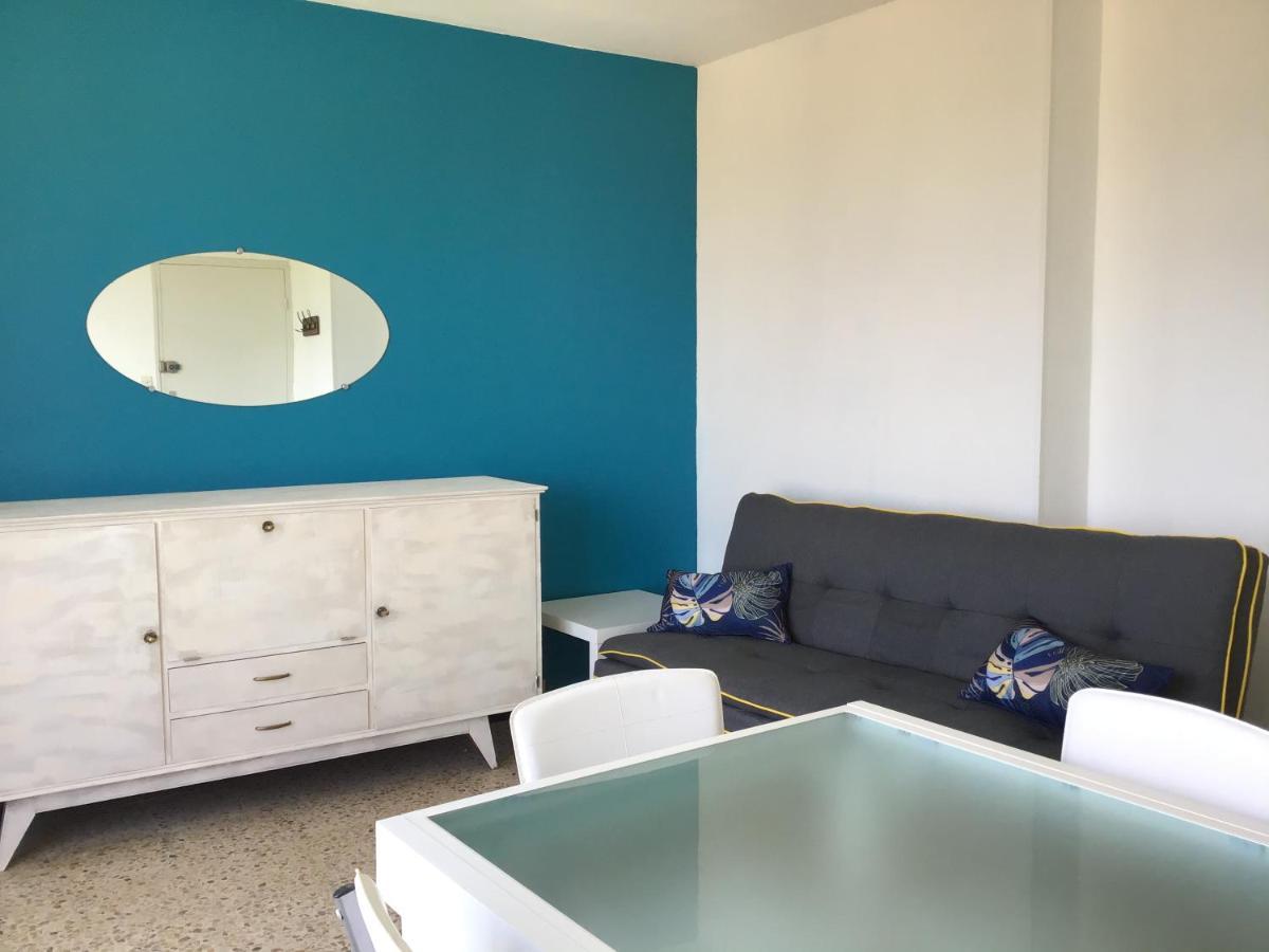 Appartement St Pierre La Mer Fleury (Aude) Exterior foto