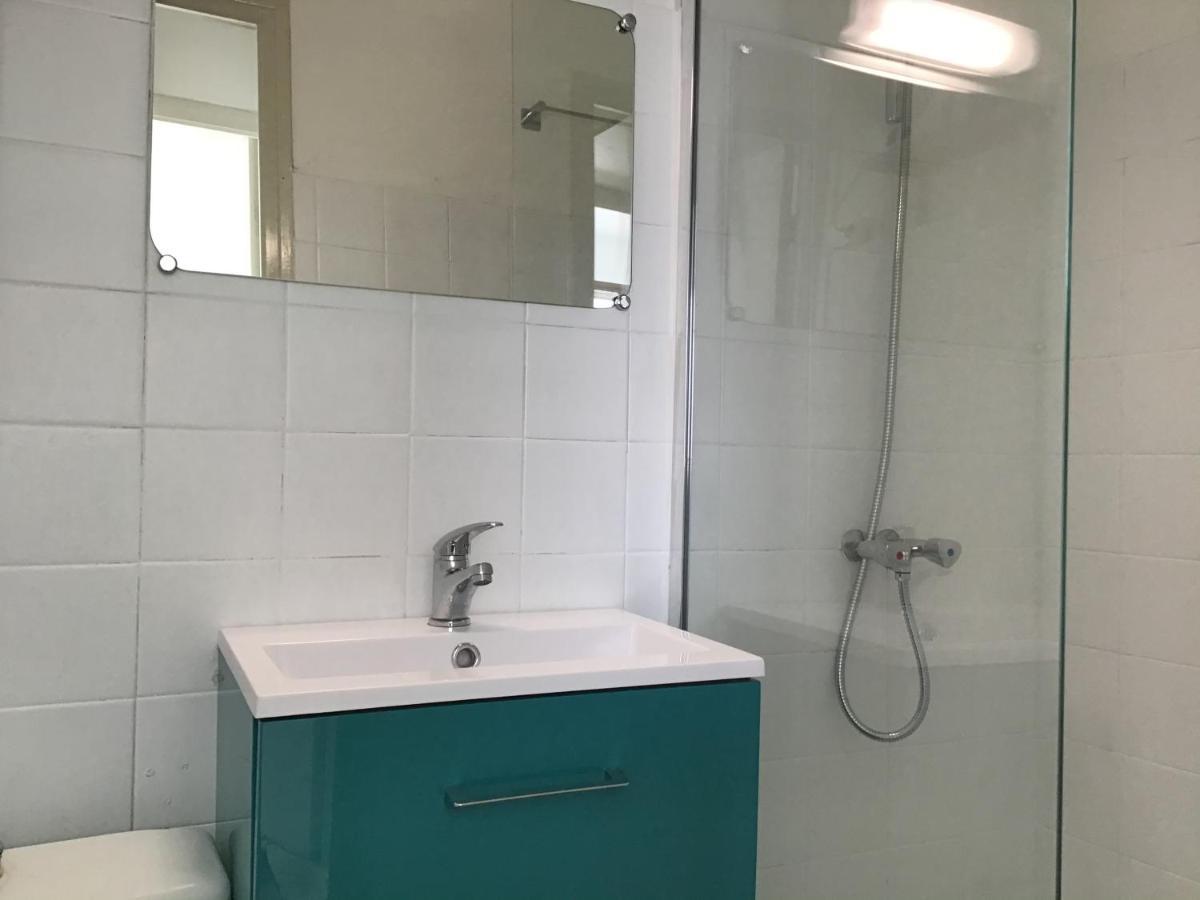 Appartement St Pierre La Mer Fleury (Aude) Exterior foto